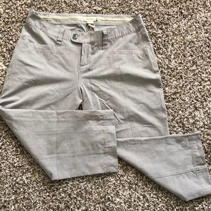 Royal Robbins Capri